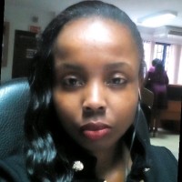 Caroline Wangeci