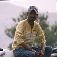 Suhas Navsupe