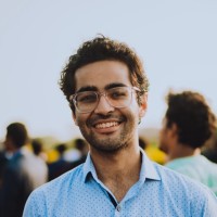 Dhruv Bhutani