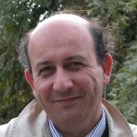 Jacques Brégeon