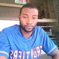 Timothy Ugwu