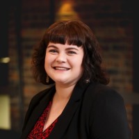 Niamh Keeley MCIM CMktr