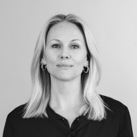Kristina Ladåker