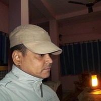 Md Manower Alam