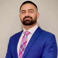 Raj G.