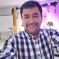 MARCO ANTONIO VENTURA LUYO