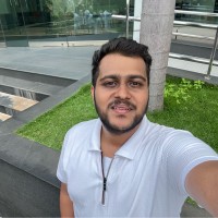 vishnu murali