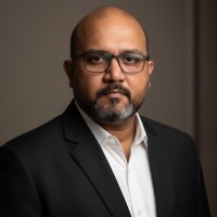 Qasim Naqvi