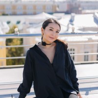 Жанель Куандыкова