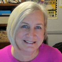 Gwen Briesemeister