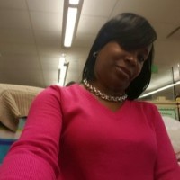 Keesha Powell