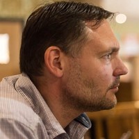 Steve Riggall