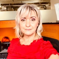 Olga Tovbis