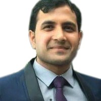 Waqas Mehmood .