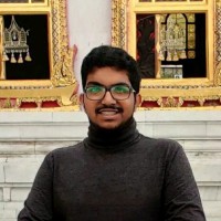 Venkatesh Thota