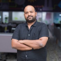 Chakravarthy Srinivasan