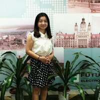 Sally Chai