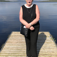 Lorraine Fenwick