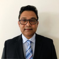 Imran Chowdhury
