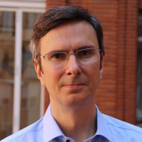 Marc Powell-Smith