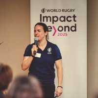 Melissa Wright