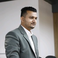 Sandip Vyas