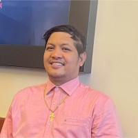 Daryle Bautista MEd.