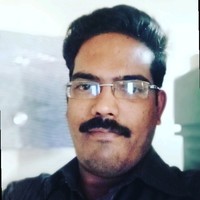 Kailas Khandekar