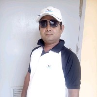 Anil Maurya