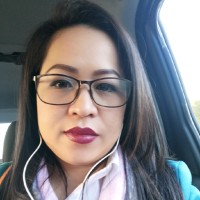 Aileen Nocedo