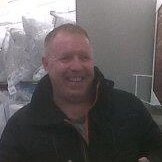 Tony Gerald Donnelly