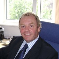 Nigel Pullen