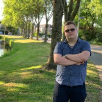 Mitchel Van Der Veerdonk