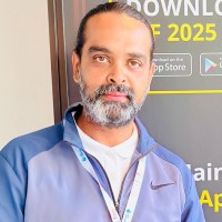 Rajesh Savio