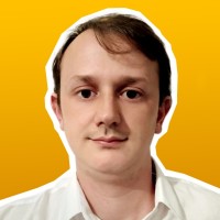 Ivan Henrique Correa da Silva
