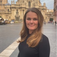 Annabelle van der Maarel