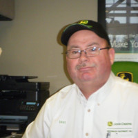 David Fry
