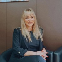 María de los Dolores Martín Ramírez