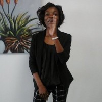 Linda Mazanga
