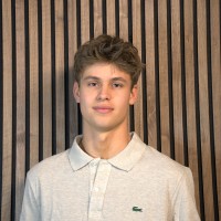 Malik Eisenring