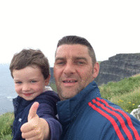 Owen O'donoghue