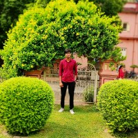Santanu Bhowmik