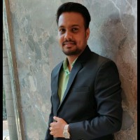 Suraj Bagal