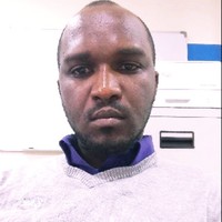 Eric Munene