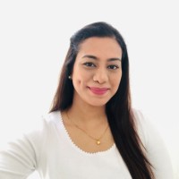 Vyshnavi A