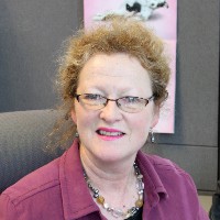 Margret Kearns