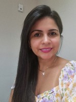 Kellen Guimarães