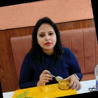 Purnima Nainwal