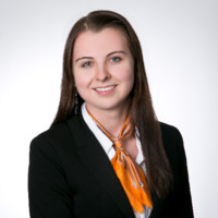 Lisa Tschernouzki