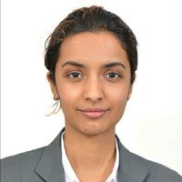 Anagha Udupa K
